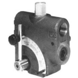 DC25A-10 - Auxiliary Valves DC25A-10 - Auxiliary Valves