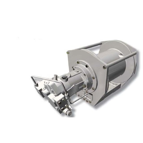 Showing image for CH210A Construction Hoist CH210A Construction Hoist image