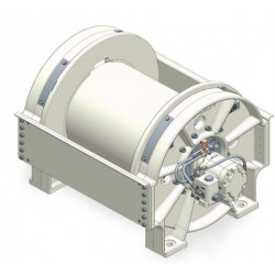 CH165A Construction Hoist CH165A Construction Hoist