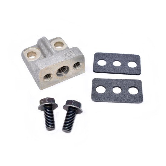 Showing image for Bendix 5008561 90 Degree Governor Adapter Kit Bendix 5008561 90 Degree Governor Adapter Kit Air Auxiliary Brakes image