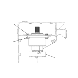 CATERPILLAR 191-9650 CATERPILLAR 191-9650
