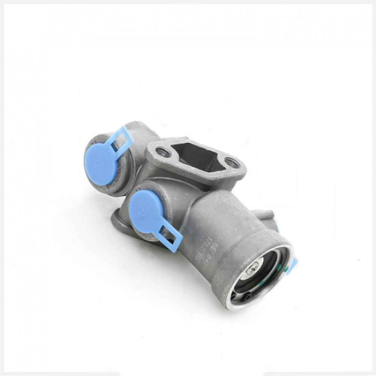 Showing image for Bendix R955279000 Tractor Protection Valve Bendix R955279000 Tractor Protection Valve image