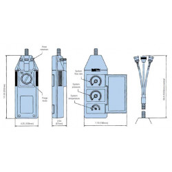 Analog Monitor Accessories Analog Monitor Accessories
