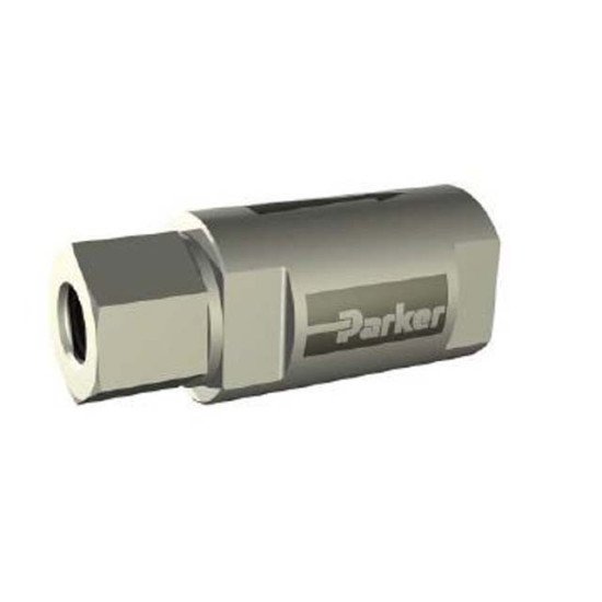 Showing image for Auxiliary Flow Device Auxiliary Flow Device Hydraulic & Fuel Filtration image