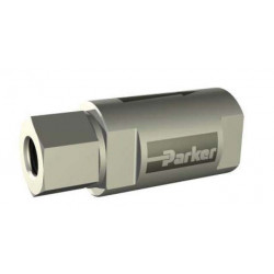 Auxiliary Flow Device - icountPD