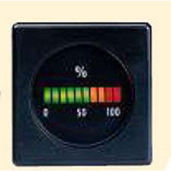 Showing image for Bar Graph Indicator (PBG8341A) Bar Graph Indicator (PBG8341A) Hydraulic & Fuel Filtration image
