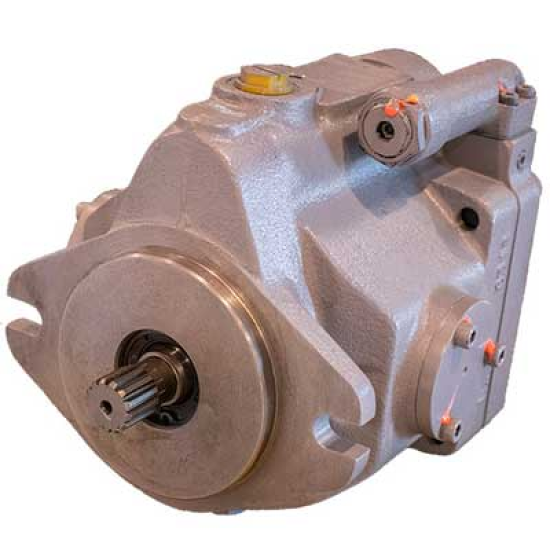 Showing image for BARBER GREEN 20V80 BARBER GREEN 20V80 Aftermarket Pumps image