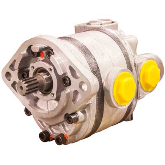 BARBER GREEN 27X33 Aftermarket Pumps image