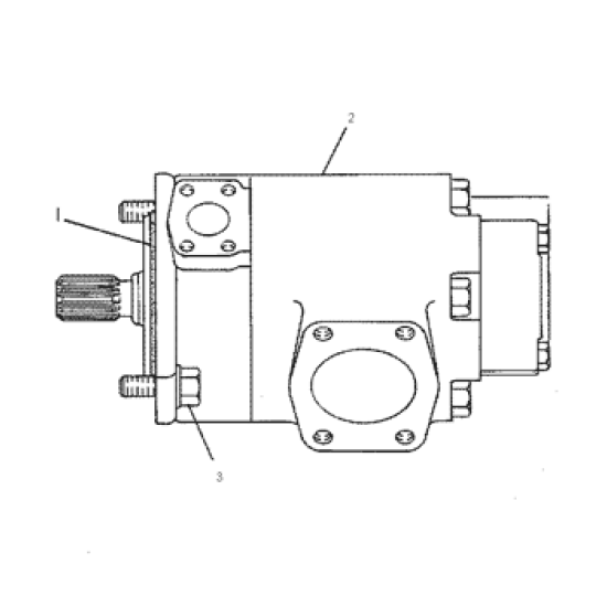Showing image for CATERPILLAR 3G7412 CATERPILLAR 3G7412 image