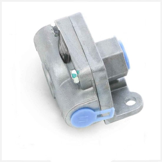 Showing image for Bendix 229813N Quick Exhaust Valve Bendix 229813N Quick Exhaust Valve Air Brake Systems image