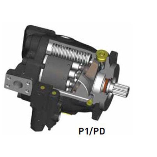Showing image for P1/PD 28cc Series P1/PD 28cc Series image