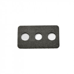 Bendix 236577N Air Compressor Governor Gasket Bendix 236577N Air Compressor Governor Gasket