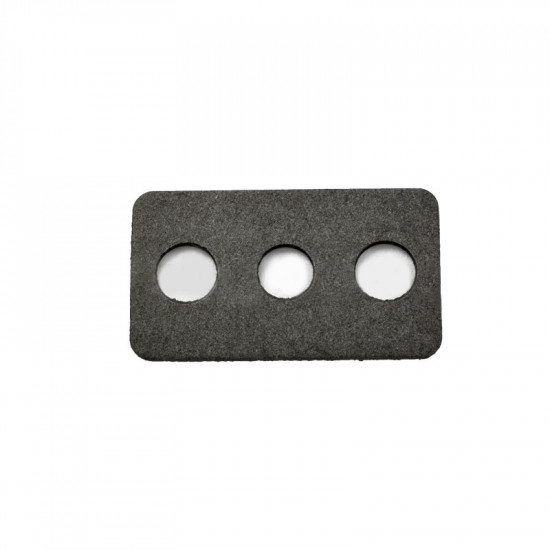 Showing image for Bendix 236577N Air Compressor Governor Gasket Bendix 236577N Air Compressor Governor Gasket Air Auxiliary Brakes image