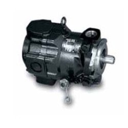PAVC Medium Pressure/Super Charged Piston Pumps PAVC Medium Pressure/Super Charged Piston Pumps