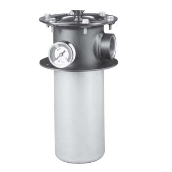 Showing image for Cover O-ring - RF4 Series Cover O-ring - RF4 Series Hydraulic & Fuel Filtration image