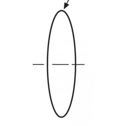 Cover O-Ring - RF7 Series Cover O-Ring - RF7 Series