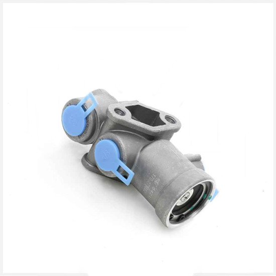 Showing image for Bendix OR279000X Tractor Protection Valve Bendix OR279000X Tractor Protection Valve image