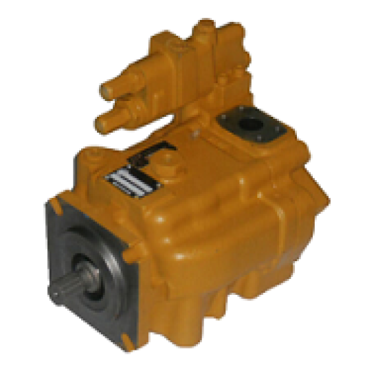 CATERPILLAR 6E0838 Aftermarket Pumps image