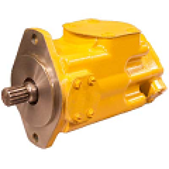 Showing image for CATERPILLAR 6J1544 CATERPILLAR 6J1544 Aftermarket Pumps image