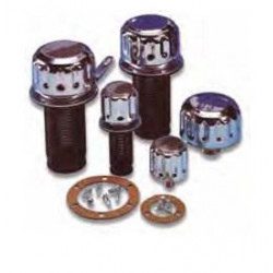 Filler Breathers - Dipsticks Filler Breathers - Dipsticks