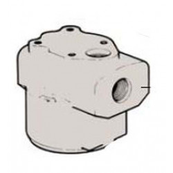 Filter Parts Breakdown - 372 Series - Head Filter Parts Breakdown - 372 Series - Head