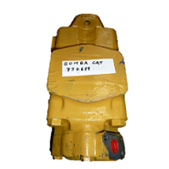 Showing image for CATERPILLAR 7J0611 CATERPILLAR 7J0611 image
