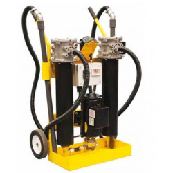 Filter Trolley Spare Parts List Filter Trolley Spare Parts List