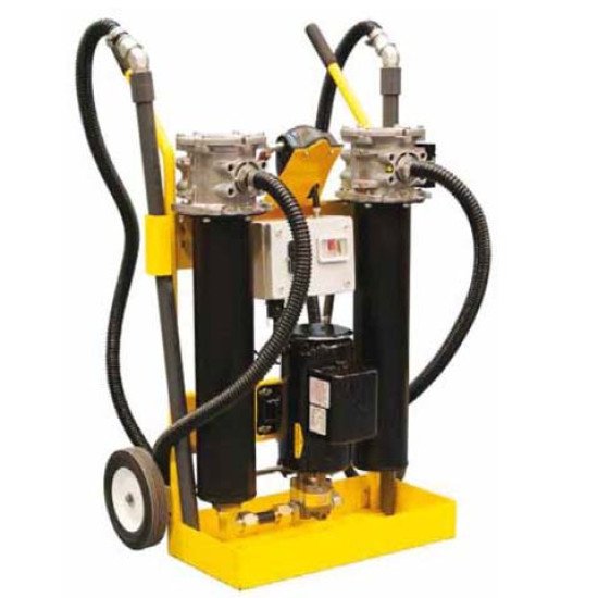 Showing image for Filter Trolley Spare Parts List Filter Trolley Spare Parts List image