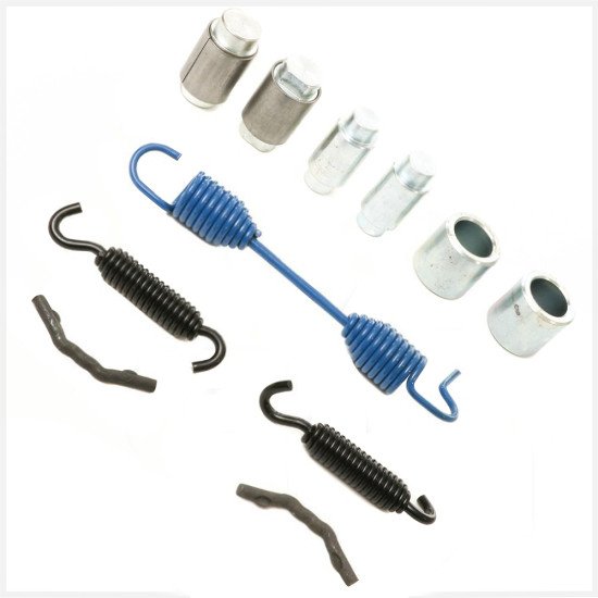 Showing image for Automann 100.4515.55 Brake Hardware Kit Automann 100.4515.55 Brake Hardware Kit Air Brake Systems image