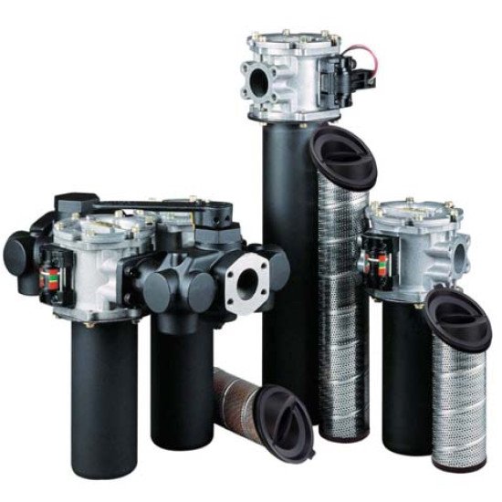 Showing image for Flange Kits - Moduflow Plus Series Flange Kits - Moduflow Plus Series image