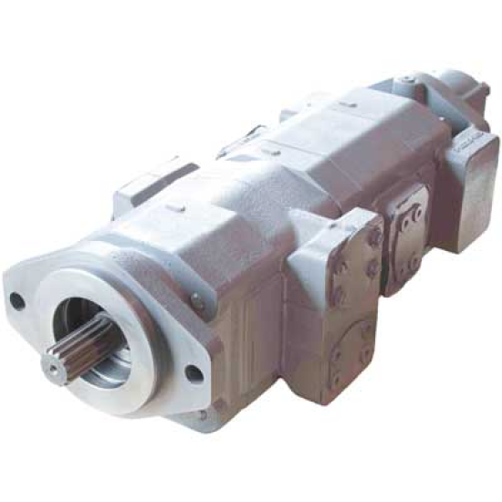 BARKO 560-02605 Aftermarket Pumps image