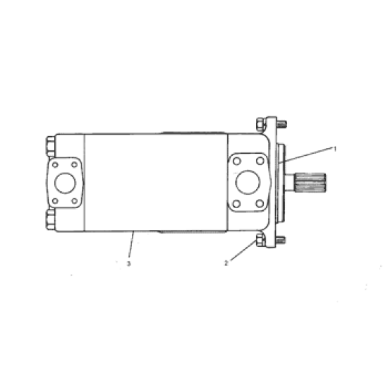 Showing image for CATERPILLAR 9J5049 CATERPILLAR 9J5049 image
