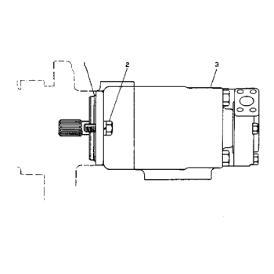 Showing image for CATERPILLAR 9J5064 CATERPILLAR 9J5064 image