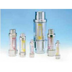 Flowline - Oil and Water Calibrated Flowmeters (Brass Version) Flowline - Oil and Water Calibrated Flowmeters (Brass Version)