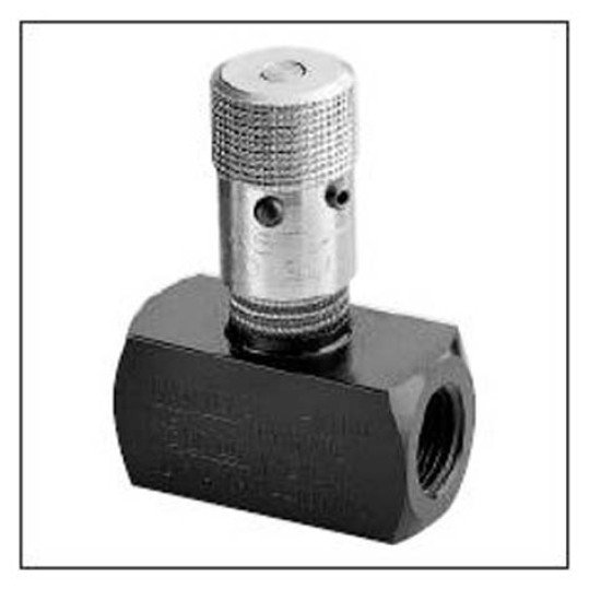 Showing image for Parker Series N Parker Series N Hydraulic Check & Control Valves image
