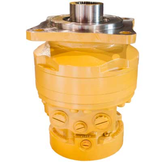 BELL EQUIPMENT 212026 image