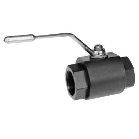 Showing image for Series BVHP, BVAH Series BVHP, BVAH Hydraulic Check & Control Valves image