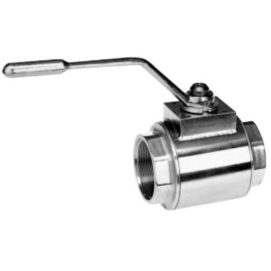 Showing image for Series BVAL Series BVAL Hydraulic Check & Control Valves image