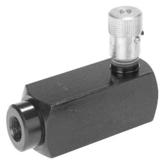 Showing image for Series PC*M Series PC*M Hydraulic Check & Control Valves image