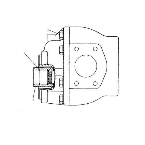 Showing image for CATERPILLAR 9J7904 CATERPILLAR 9J7904 image