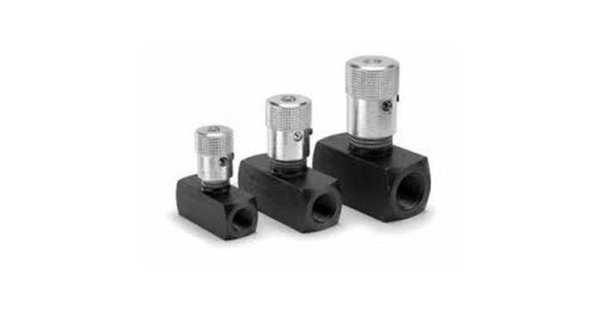 9PCCM400S - 9PCCM400S - Colorflow Valves | Hydradyne LLC - September 08 ...