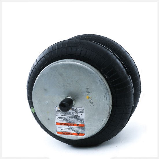 Showing image for 1143272 Single Stud Up Airbag - Air Spring 1143272 Single Stud Up Airbag - Air Spring image