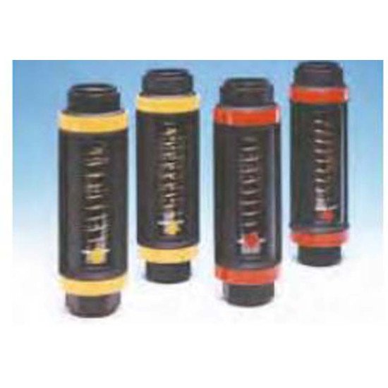 Showing image for Flowmeter only Flowmeter only image