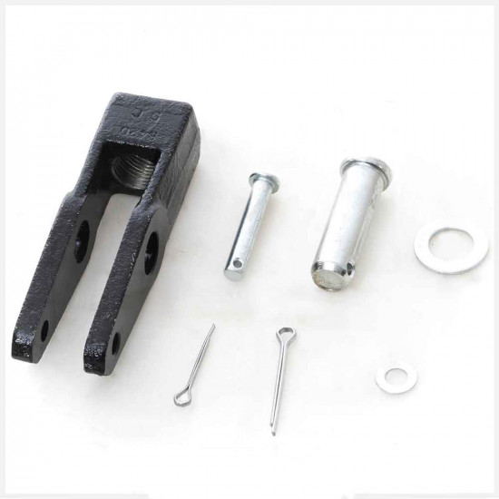 Showing image for Autocar 20370160 Clevis Assembly, Automatic Slack Autocar 20370160 Clevis Assembly, Automatic Slack Air Brake Systems image
