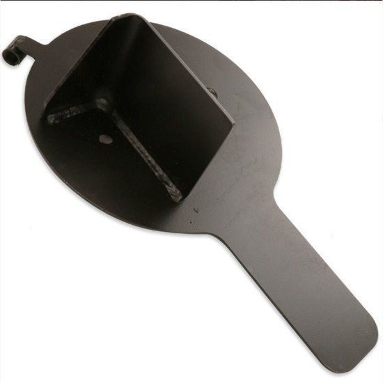 Showing image for 1272461 Left Upper Air Spring Plate 1272461 Left Upper Air Spring Plate Air Brake Systems image