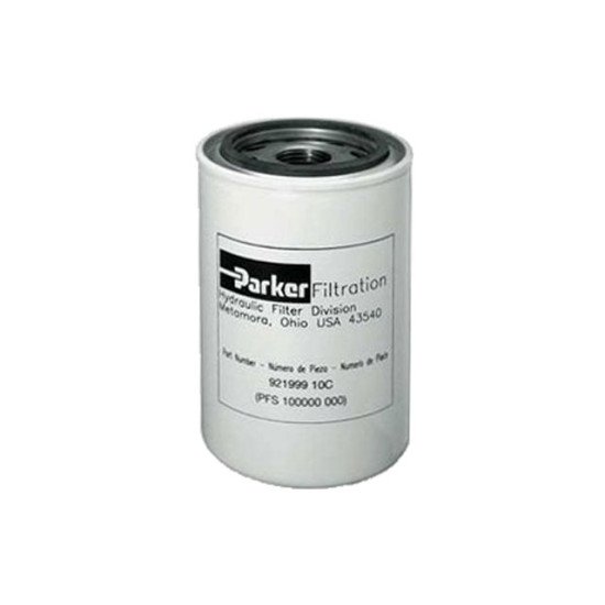 Showing image for 926543 12AT Series Hydraulic and Lube Oil Element (Canister) 926543 12AT Series Hydraulic and Lube Oil Element (Canister) image