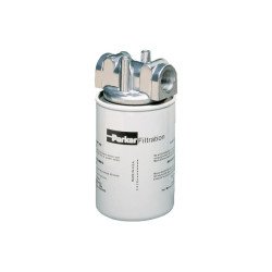 12AT25CN3BBN 12AT Series Hydraulic and Lube Oil Low Pressure Filter 12AT25CN3BBN 12AT Series Hydraulic and Lube Oil Low Pressure Filter