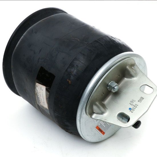 Showing image for 8HD6 Tandem Suspension Air Spring - Single Stud 8HD6 Tandem Suspension Air Spring - Single Stud Air Brake Systems image