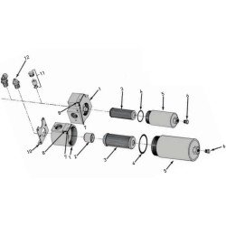 30P110QBM2SKS161 15P/30P Series 30P110QBM2SKS161 15P/30P Series