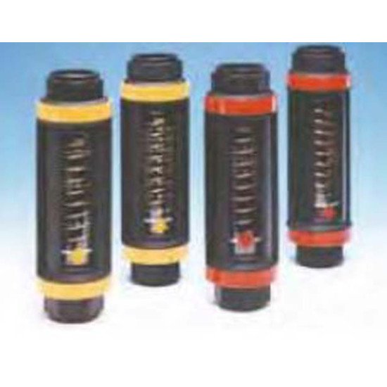 Showing image for Flowmeters - Flowmeter only Flowmeters - Flowmeter only Hydraulic & Fuel Filtration image